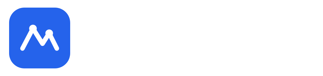 NetTrace wordmark wit